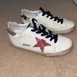 Golden goose superstars